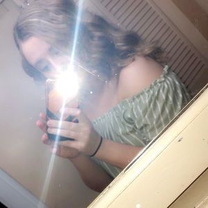 Meet your Posher, Kailey